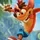 Crush bandicoot 🧸