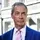 Nigel Farage MP