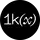 1kx