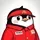 Pengu Aaron | Network School | ∞ᛤ🐧