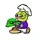 Chef Bonsaidemic: CEO of Bitcorn