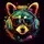 Zen Raccoon