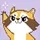 Raccoon Chan 小浣熊