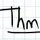 Some theorems