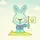 +7 🐰