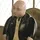 Sir Topham Hatt (5'7'' 450lbs)