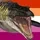 Mosasaurus Mob Boss Rika