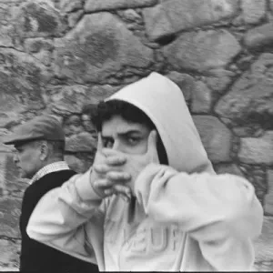 header