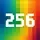 Base256