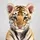 baby tiger
