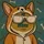 Litecoin Corgi