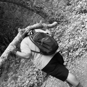 header