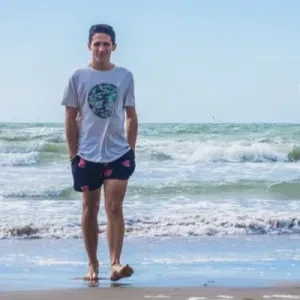 header