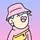 Sticker Dood (Clip Arc)