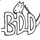 Badly Drawn Dungeons