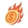 Burner Token