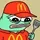 McDonald.🕯️