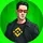 James Wynn (Intern @BNBCHAIN)