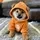 🧡 THE $DOGWALKER 🧡