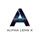 Alpha Lens X