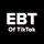EBT of TikTok