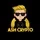 Ash Crypto