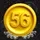 The Official 56 coin