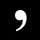 COMMA