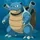 Blastoise