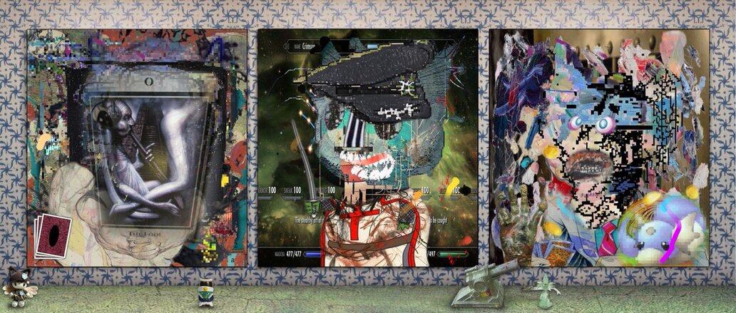 Gallery 1