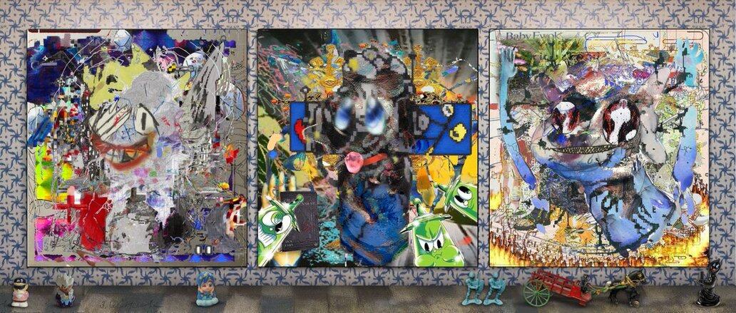Gallery 1