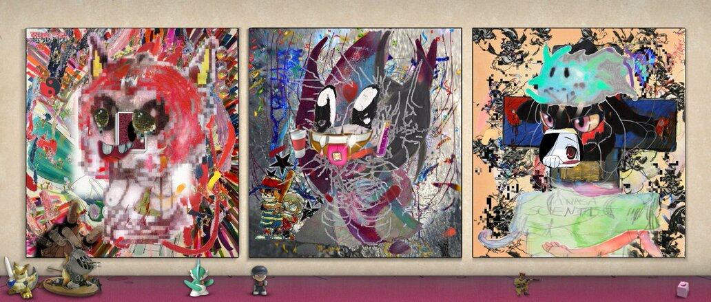 Gallery 1