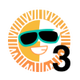 Sun.io USDT/USDJ/TUSD logo