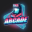 Arcade Land logo