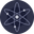 Cosmos (PoS) logo
