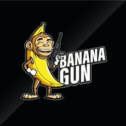 BANANA logo