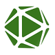 Block Internet Jungle Stock logo