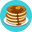 PancakeSwap Token logo