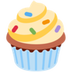 Cupcake logo