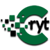 CryTrExToken logo