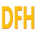 DFH logo