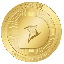 DII COIN logo