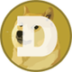 Dogecoin logo