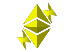 ETCPOW logo