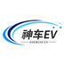 MINI EV logo