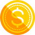 GOLDCoinToken logo
