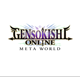 GensoKishiOnline.v2 logo