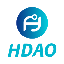 HKD.com DAO logo