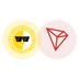 Justswap V1 logo