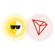 Justswap V1 logo